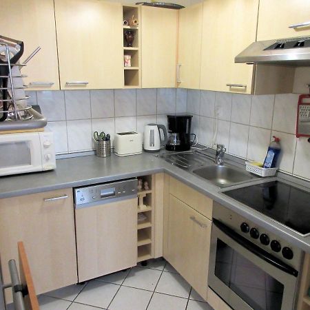 Private Apartment Near Fair Ground Hannover Luaran gambar