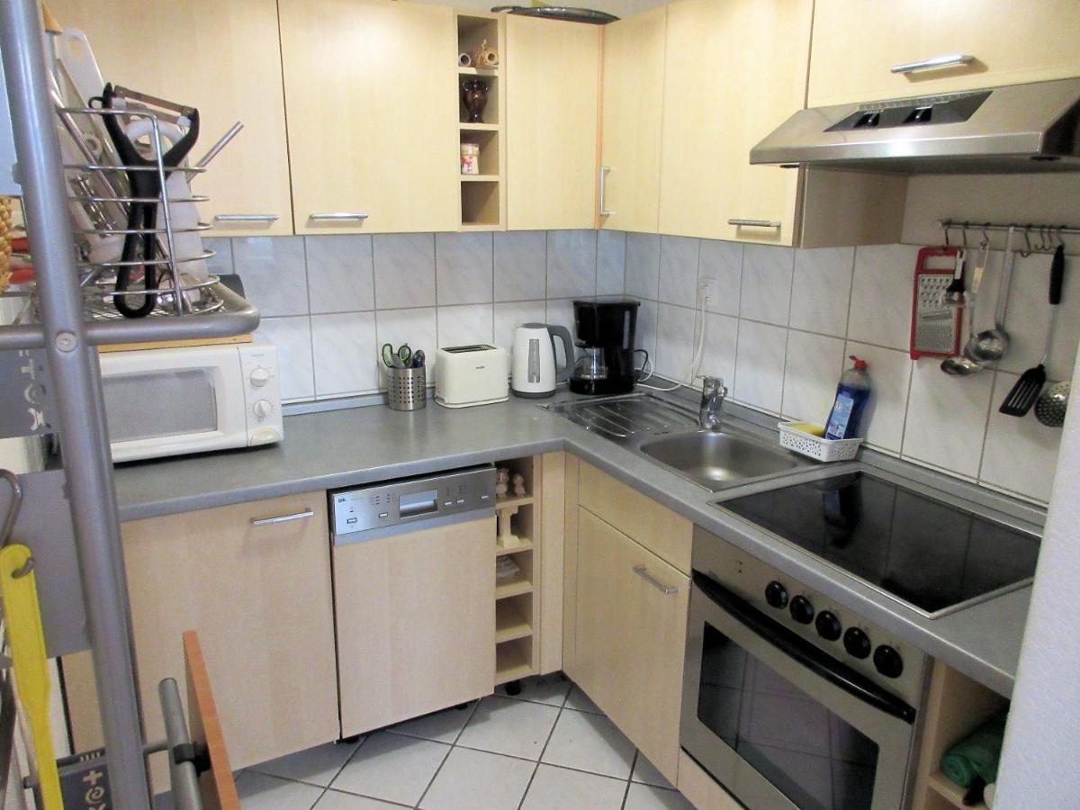 Private Apartment Near Fair Ground Hannover Luaran gambar