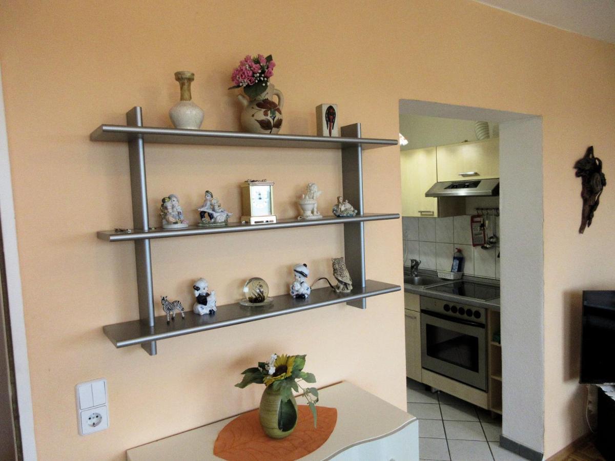 Private Apartment Near Fair Ground Hannover Luaran gambar