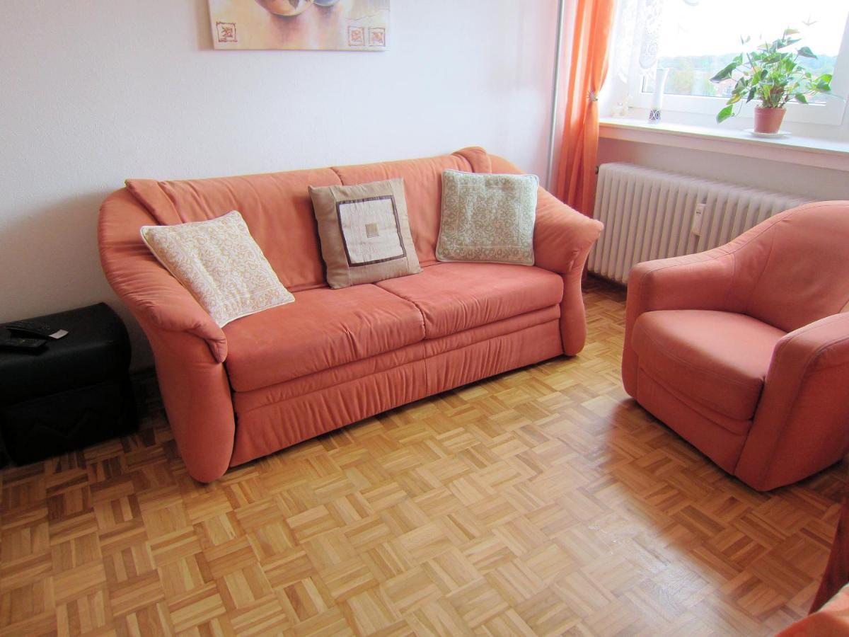 Private Apartment Near Fair Ground Hannover Luaran gambar